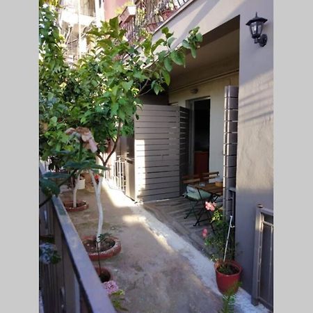 "Amelie" - Kalamata Centre Family Apartment Exteriér fotografie