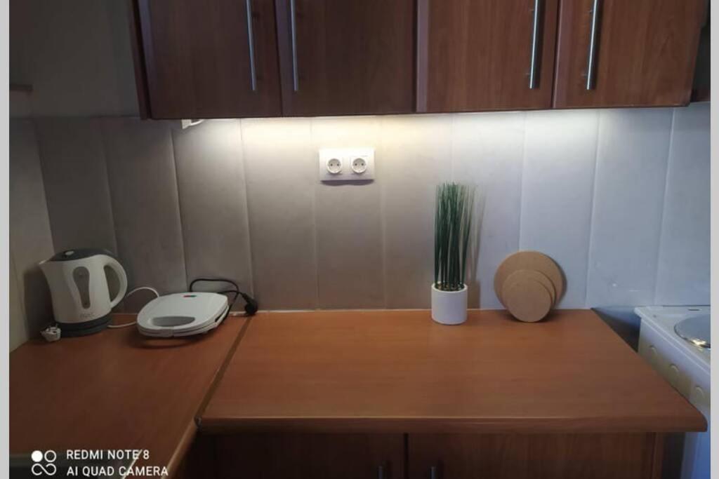 "Amelie" - Kalamata Centre Family Apartment Exteriér fotografie