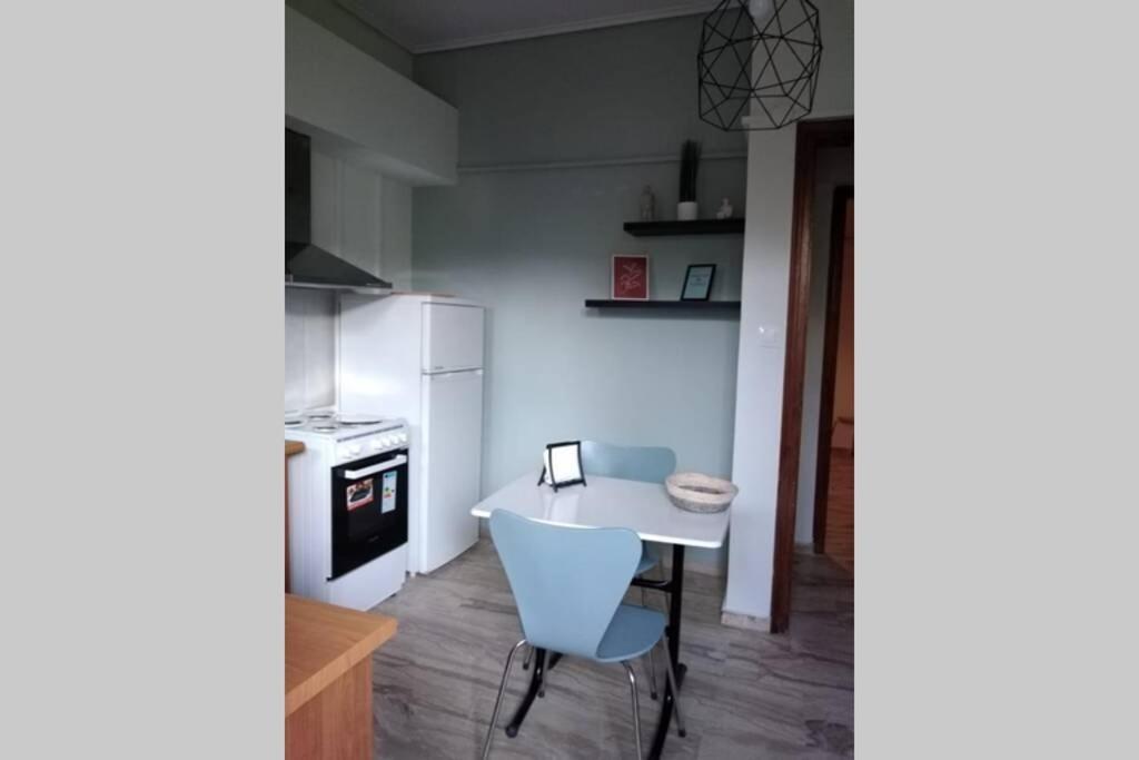"Amelie" - Kalamata Centre Family Apartment Exteriér fotografie
