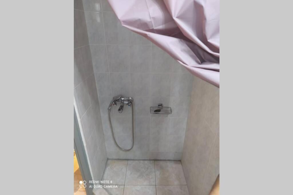 "Amelie" - Kalamata Centre Family Apartment Exteriér fotografie