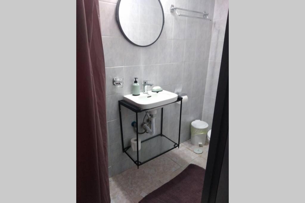 "Amelie" - Kalamata Centre Family Apartment Exteriér fotografie